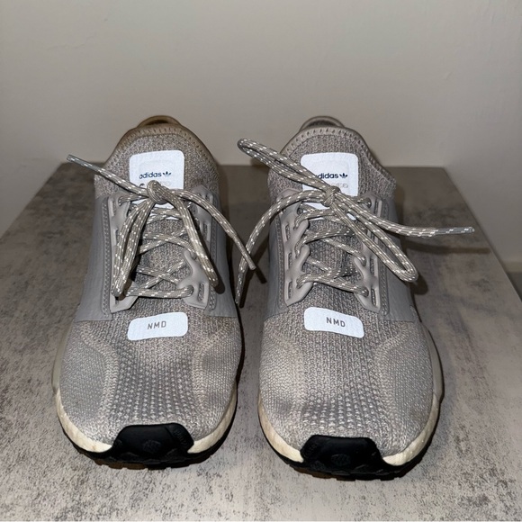 adidas Other - Grey Adidas 4.5Y
